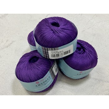 Ажурная 78-Фиолетовый